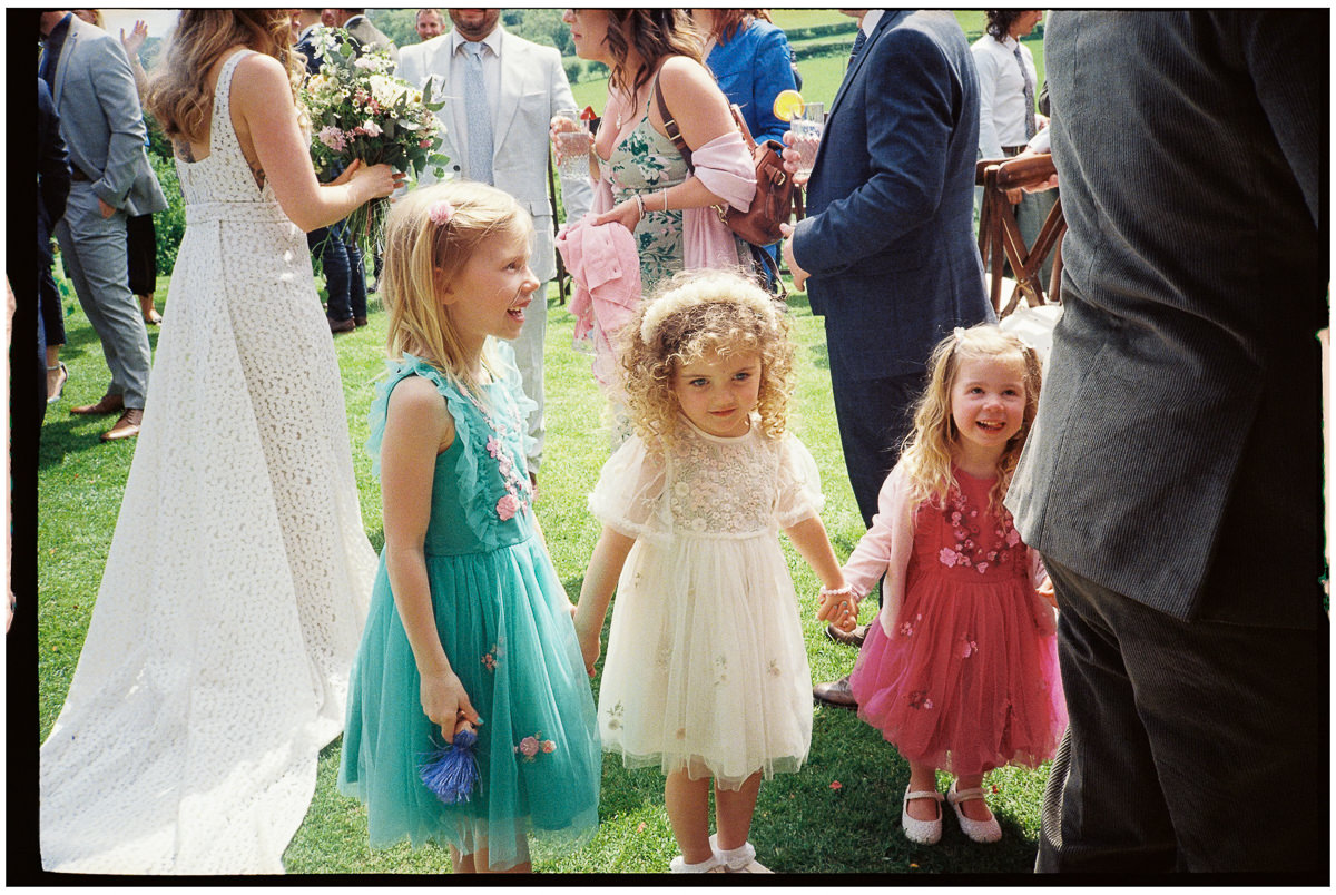 SUGAR LOAF BARN 35MM FILM WEDDING PHOTOGRAPHY UK 021 SUGAR LOAF BARN 35MM FILM WEDDING PHOTOGRAPHY UK 021